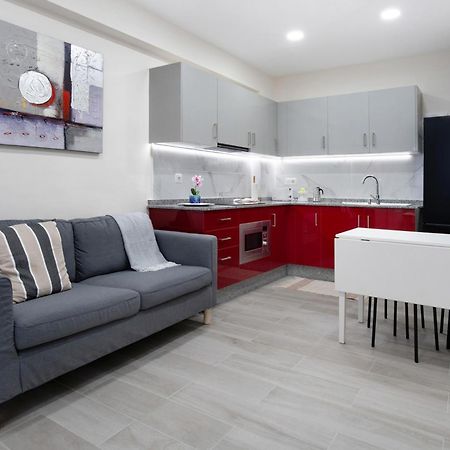 Apartamento En Casa Telmo Leilighet Santa Cruz de la Palma  Eksteriør bilde