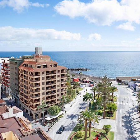 Apartamento En Casa Telmo Leilighet Santa Cruz de la Palma  Eksteriør bilde