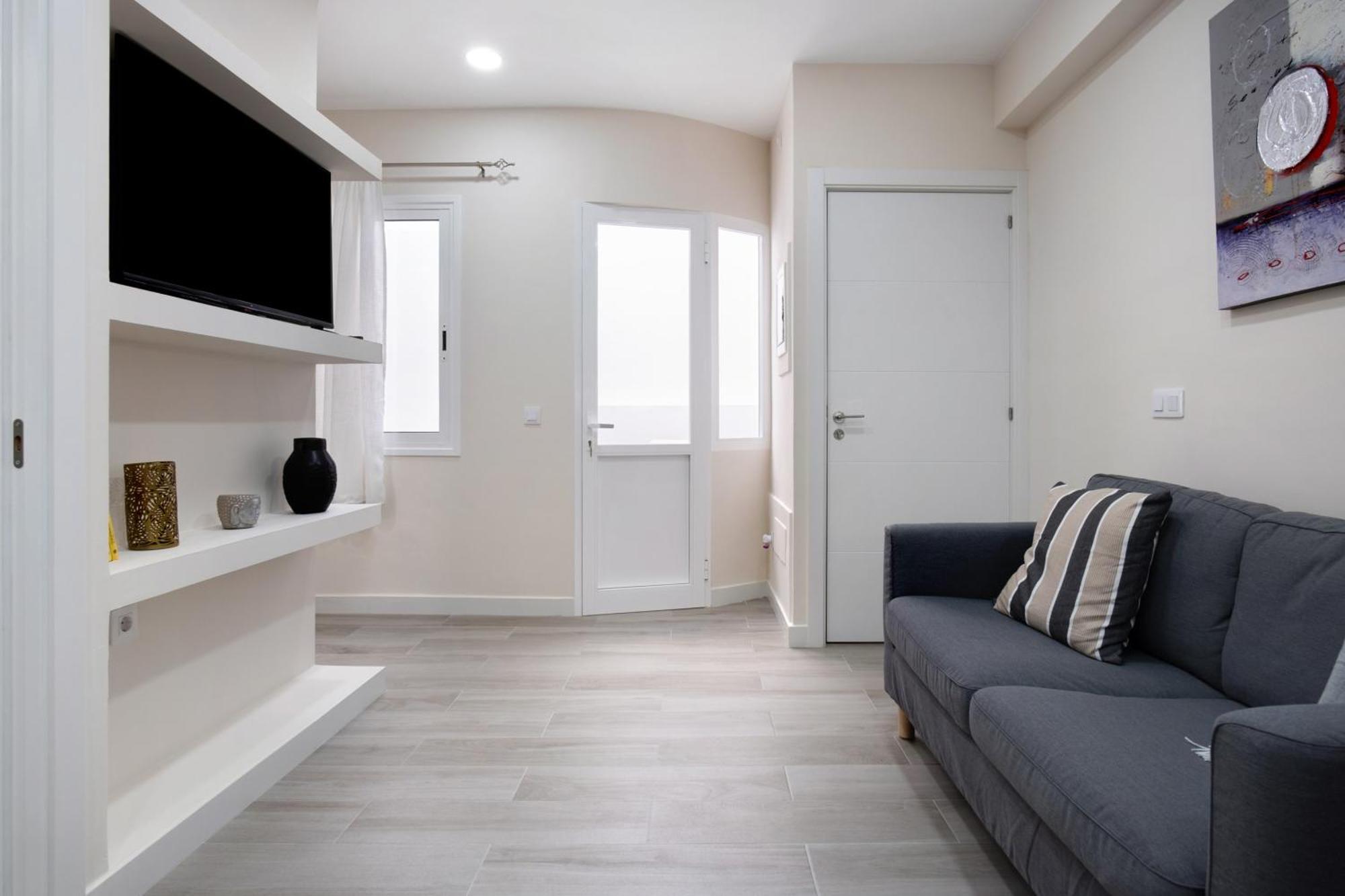 Apartamento En Casa Telmo Leilighet Santa Cruz de la Palma  Eksteriør bilde