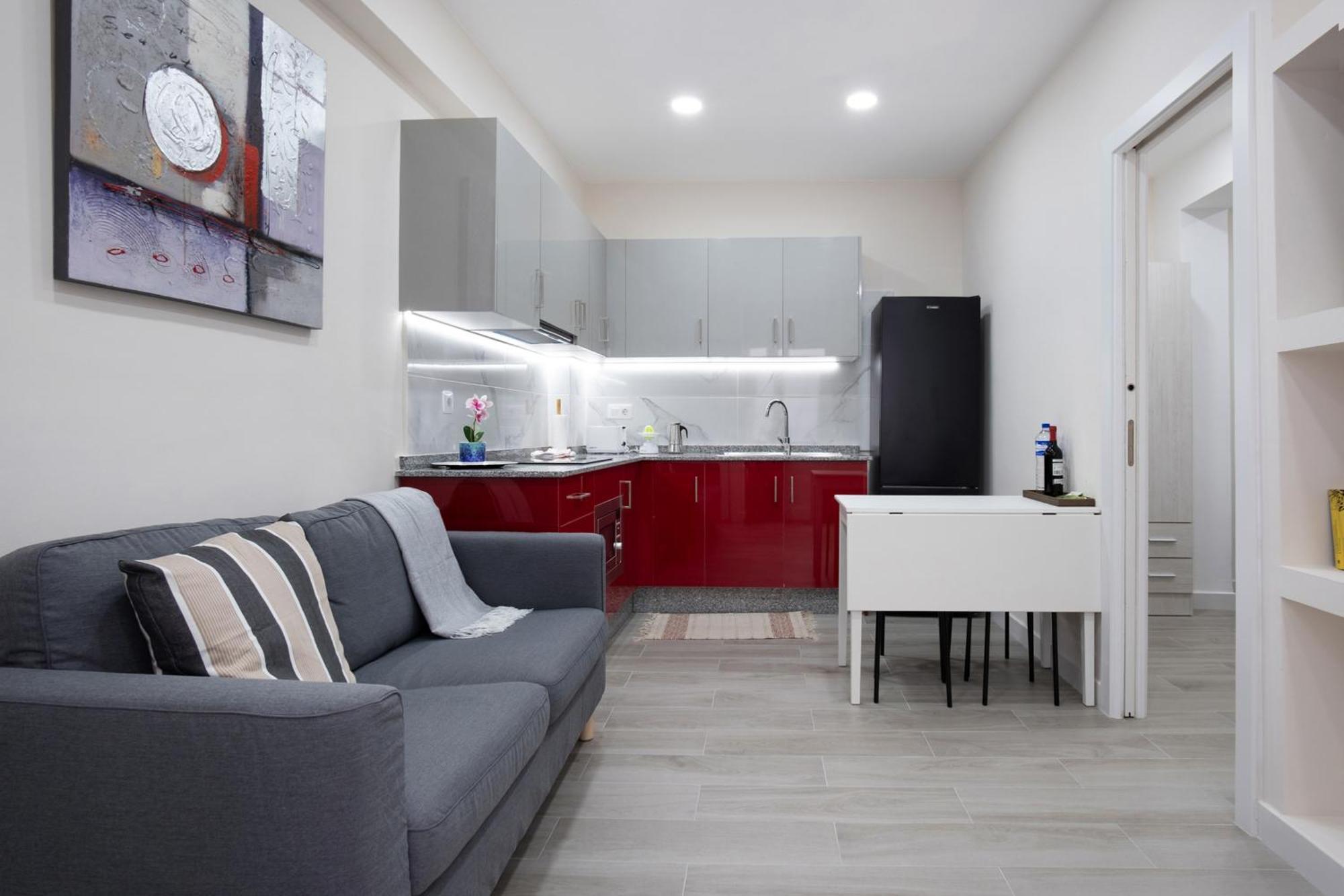 Apartamento En Casa Telmo Leilighet Santa Cruz de la Palma  Eksteriør bilde