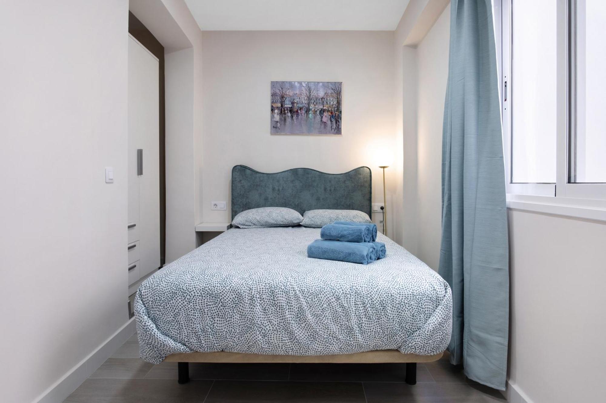Apartamento En Casa Telmo Leilighet Santa Cruz de la Palma  Eksteriør bilde