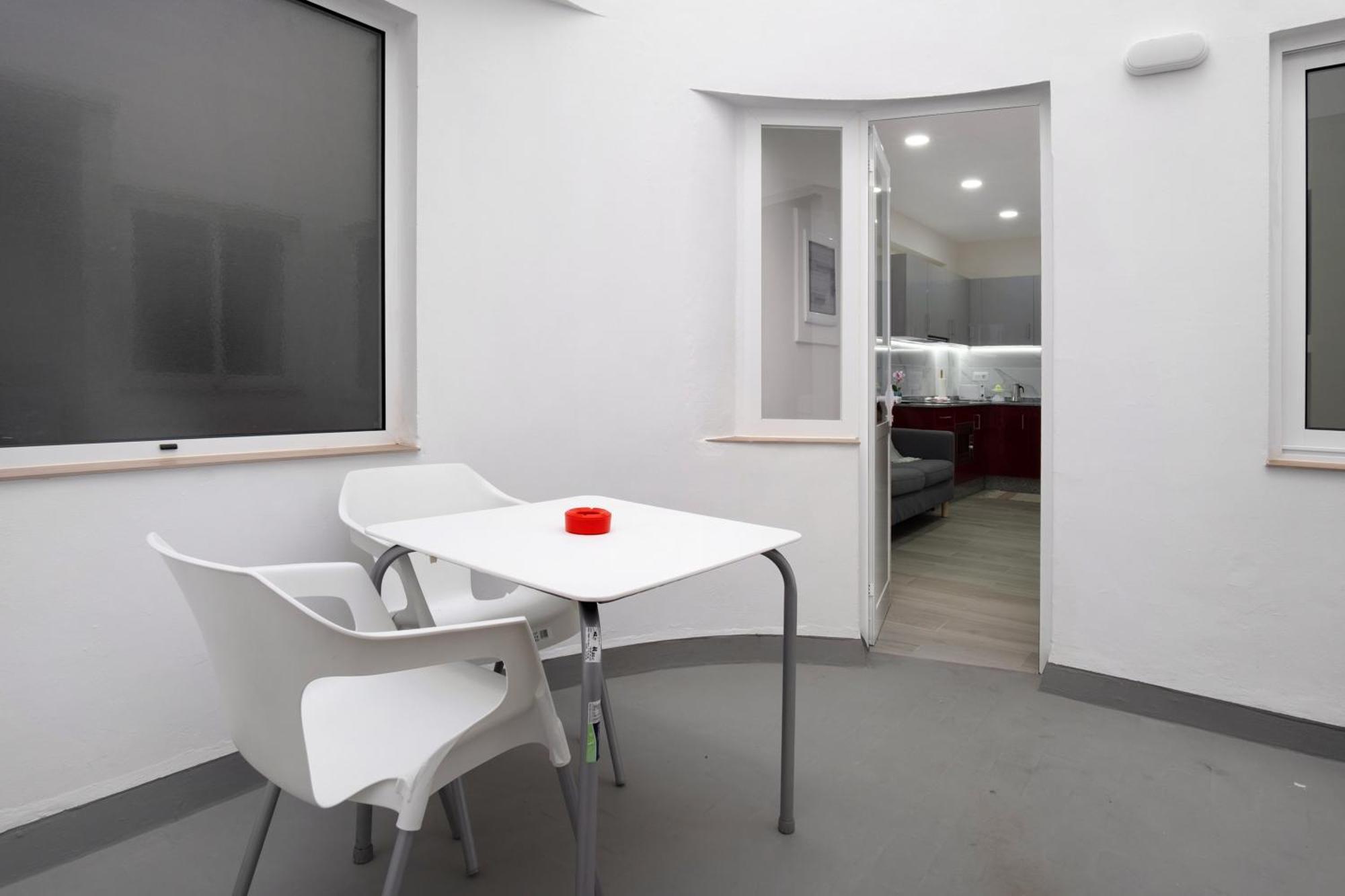 Apartamento En Casa Telmo Leilighet Santa Cruz de la Palma  Eksteriør bilde