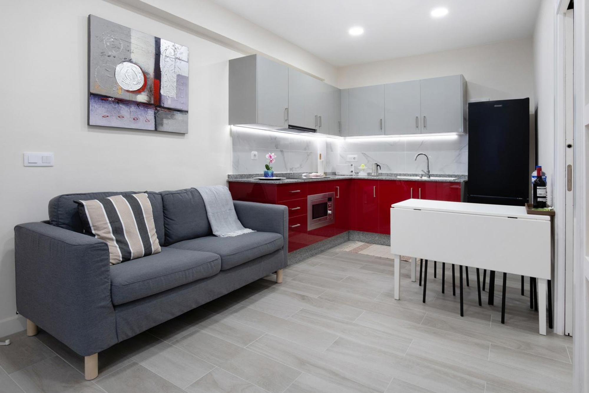 Apartamento En Casa Telmo Leilighet Santa Cruz de la Palma  Eksteriør bilde