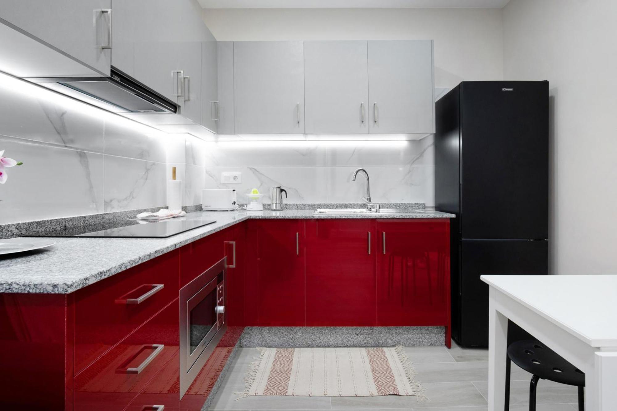 Apartamento En Casa Telmo Leilighet Santa Cruz de la Palma  Eksteriør bilde