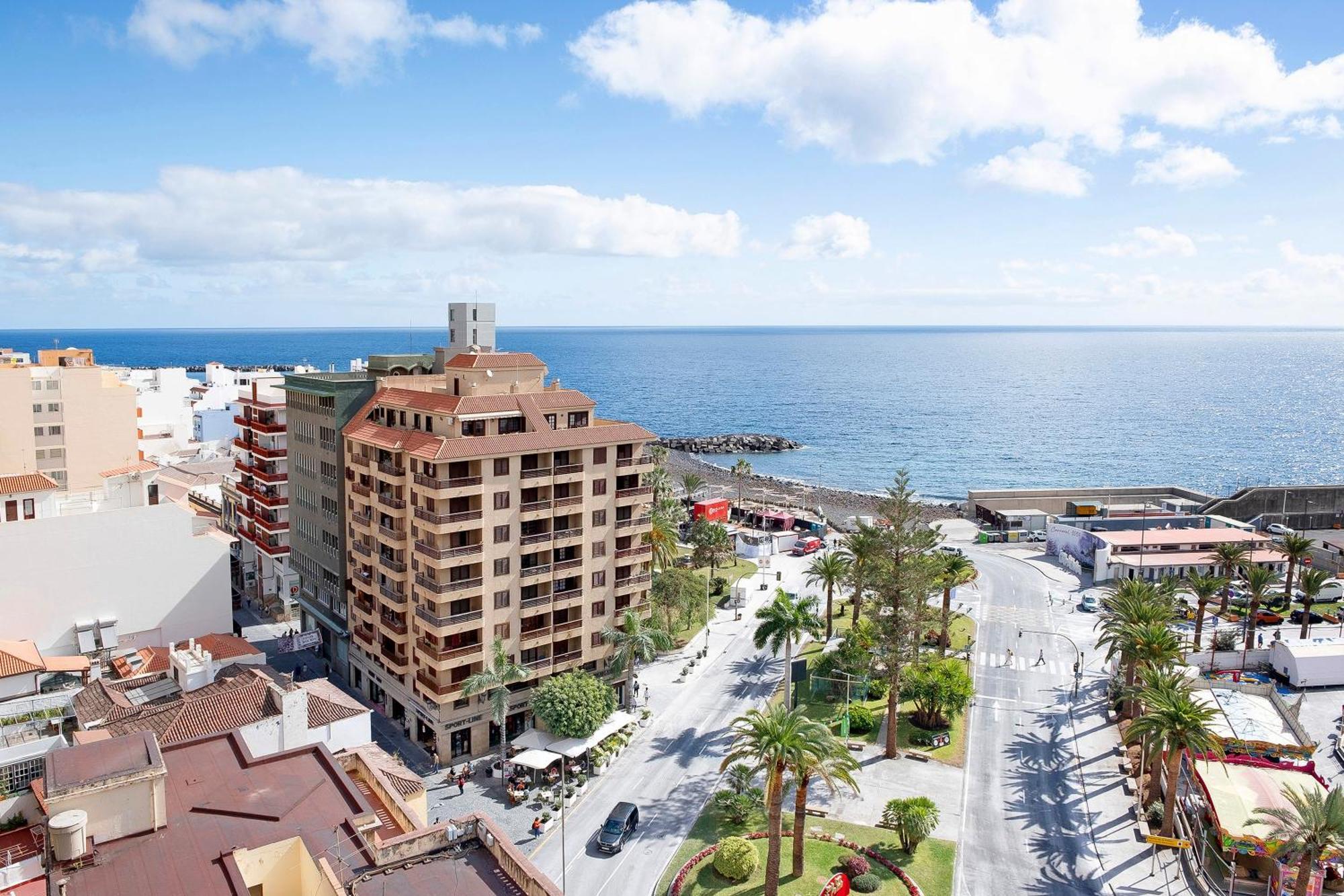 Apartamento En Casa Telmo Leilighet Santa Cruz de la Palma  Eksteriør bilde
