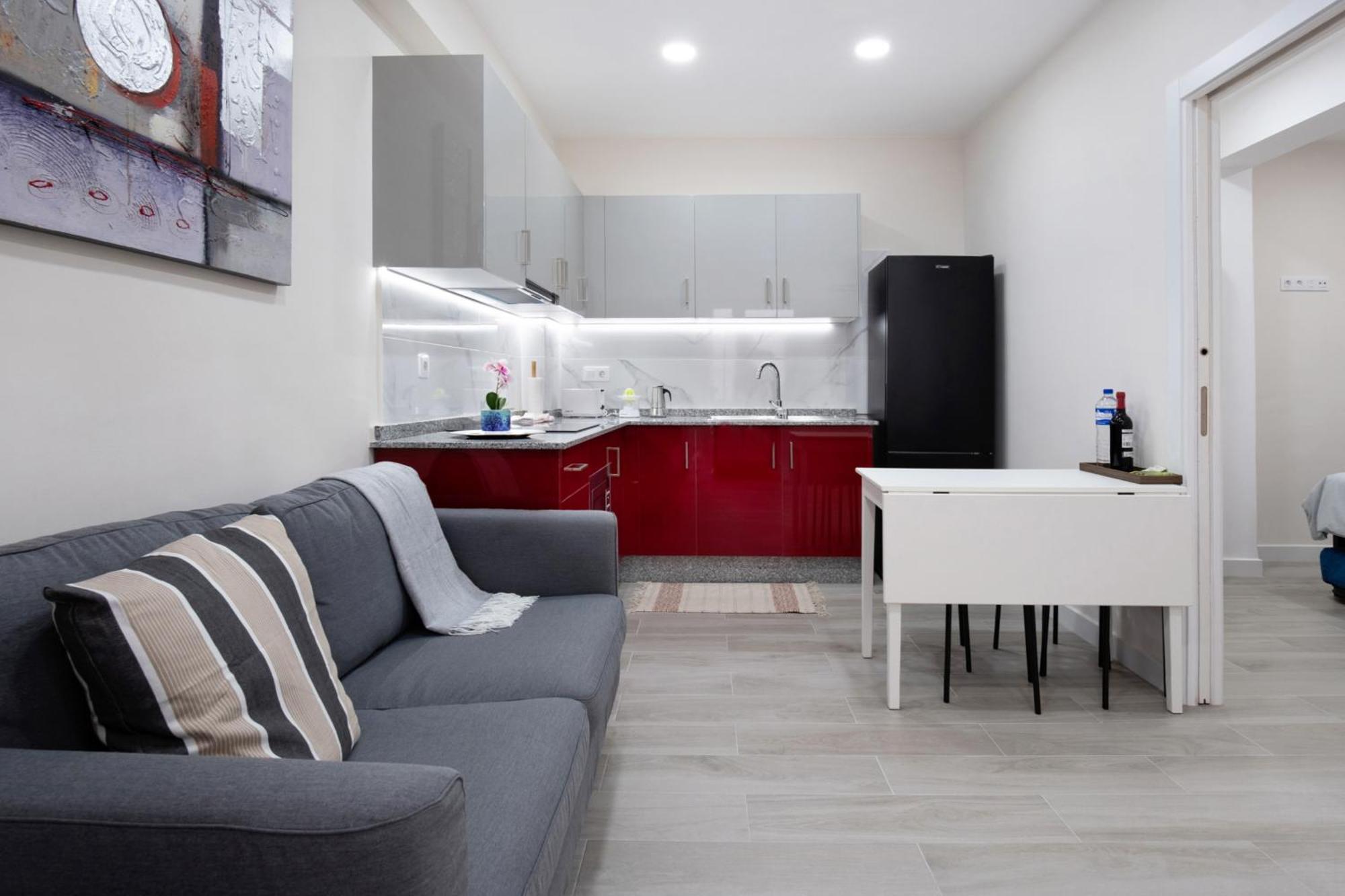 Apartamento En Casa Telmo Leilighet Santa Cruz de la Palma  Eksteriør bilde