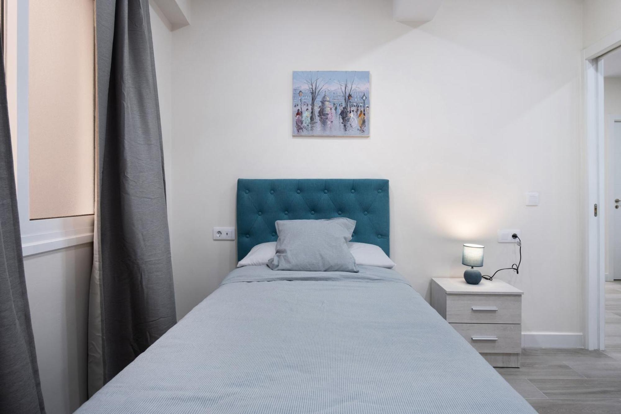 Apartamento En Casa Telmo Leilighet Santa Cruz de la Palma  Eksteriør bilde