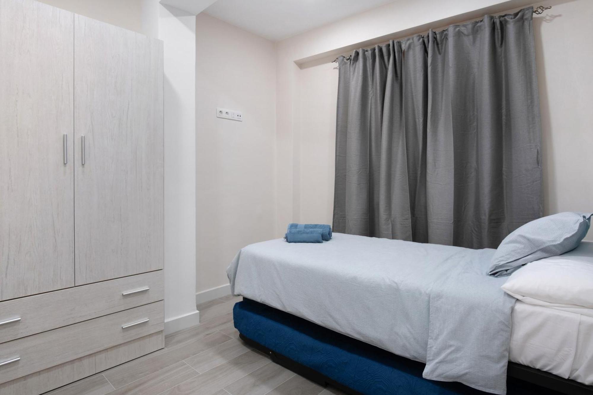 Apartamento En Casa Telmo Leilighet Santa Cruz de la Palma  Eksteriør bilde